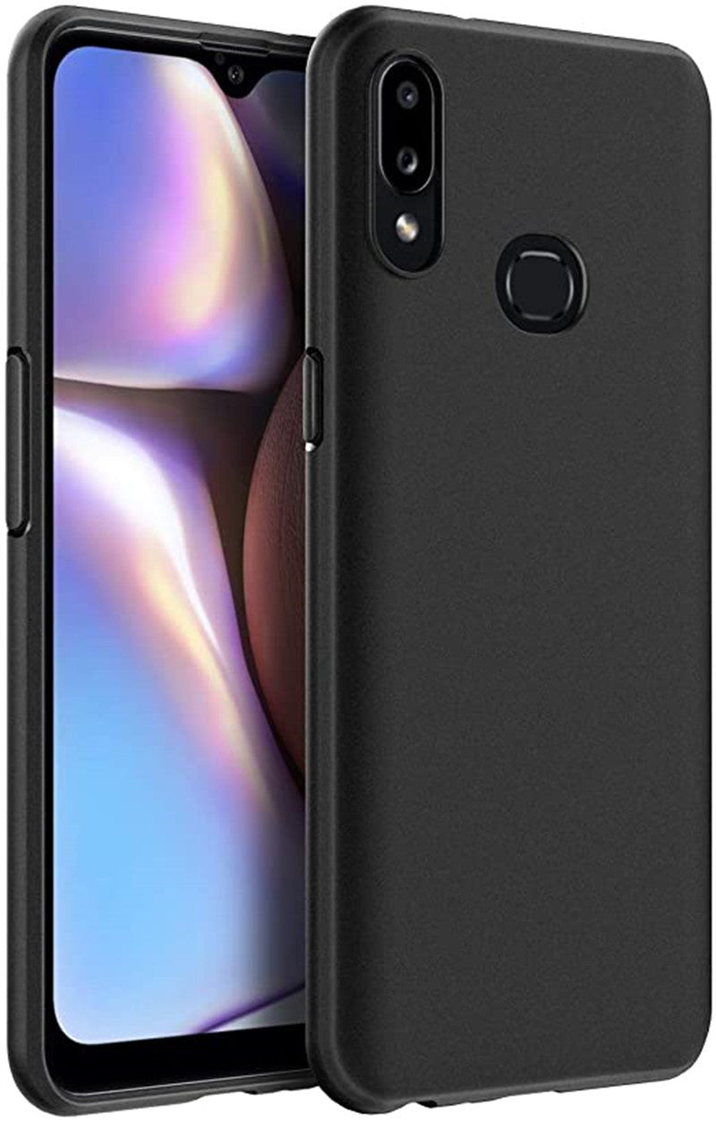 Soft TPU Case for Samsung Galaxy A10s Soft TPU Case for Samsung Galaxy A10s